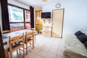 Résidence Les Portes De La Vanoise - LES PORTES DE LA VANOISE - SB504B MAE-3184